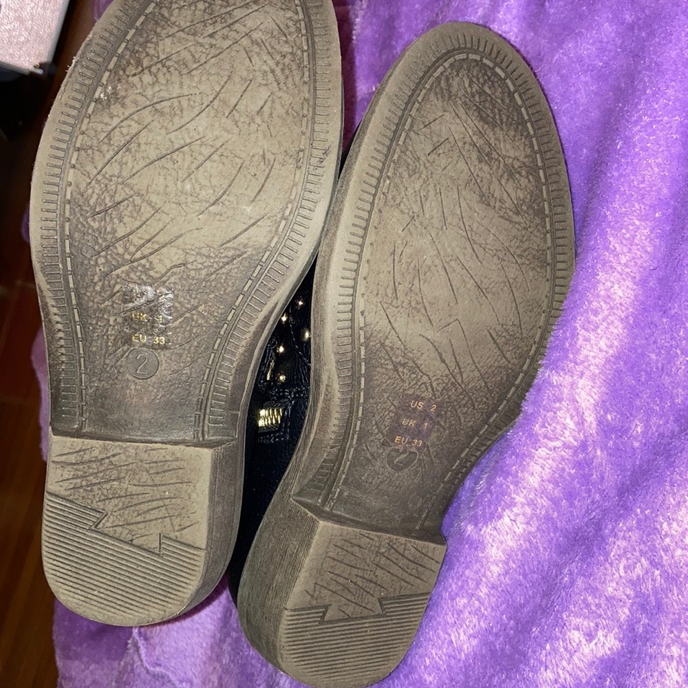 boots - Picture 3 of 3